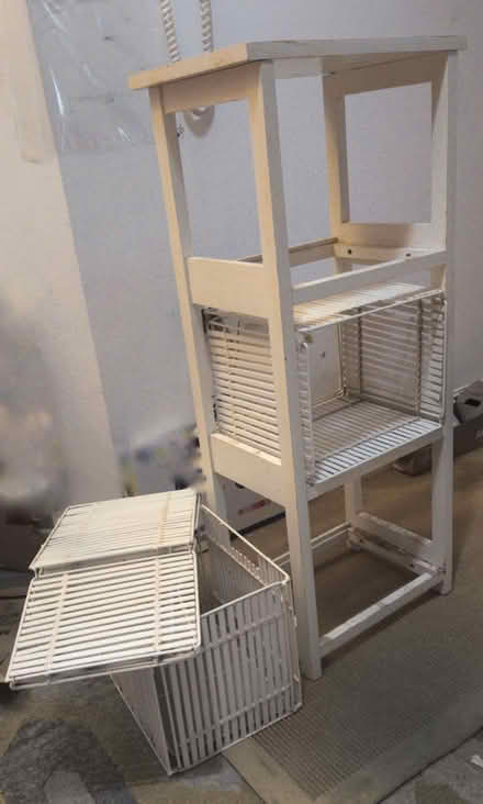 Photo of free Wood shelves (80 cm ) (Camberwell SE5) #3