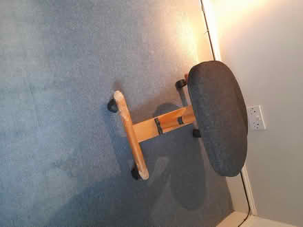 Photo of free Chair (CT4) #4