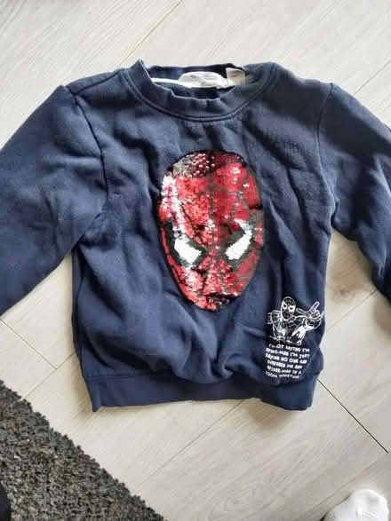 Photo of free 3-4yrs boys clothes (Cranfield MK43) #3