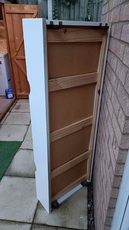 Photo of free Under bed draw (Northampton, blackthorn) #2