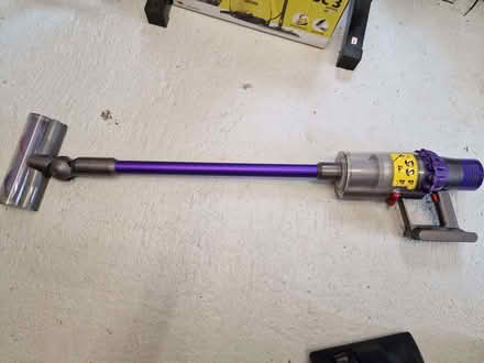 Photo of free Dyson hand held cleaner (Enborne Row RG14) #3