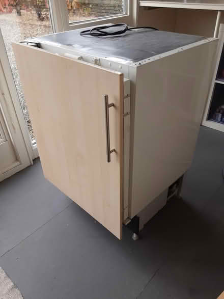 Photo of free Under counter fridge (Cambridge, Gloucestershire) #1