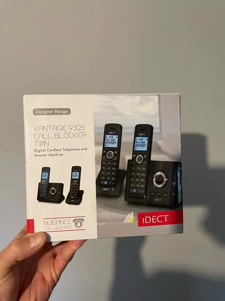 Photo of free Phones (Great Baddow CM2) #1