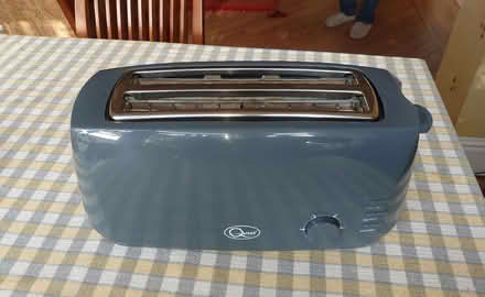 Photo of free 4 Slice Toaster (Southport PR9) #1
