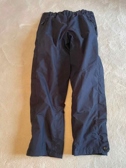 Photo of free Rainwear for horse riding (Storrs S6) #1
