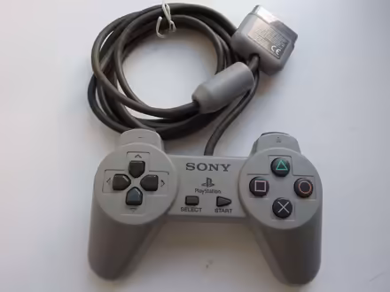 Photo of free Sony Playstation 1 Controller (Rhydycroesau SY10) #1