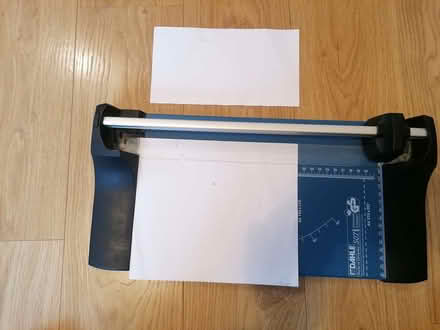 Photo of free Dahle 507 A4 Personal Trimmer (Malvern Link WR14) #2