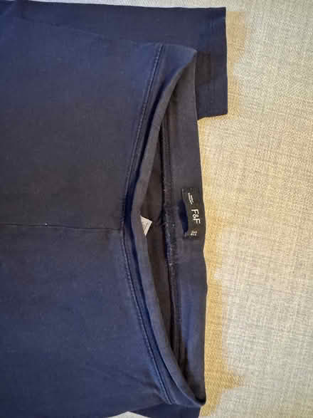 Photo of free Women’s Leggings Size 10 Dark Blue (Hitchin) #2