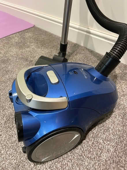 Photo of free Hoover 1600W (Ickenham) #1