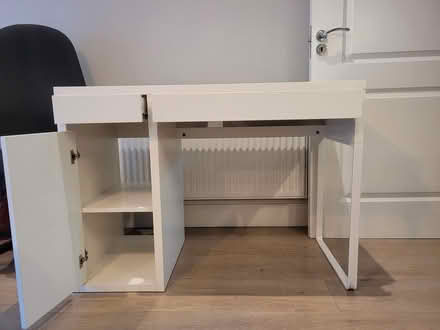 Photo of free Office and desk chair (D 15) #3