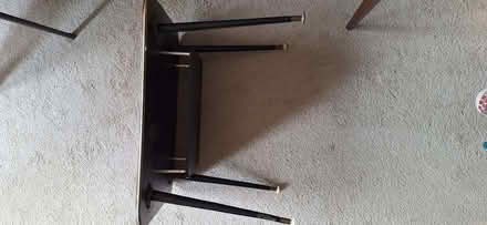 Photo of free Coffee table (Llandrindod LD1) #1