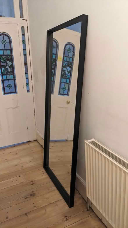 Photo of free Tall Mirror (CT11) #2