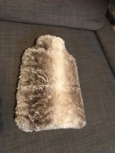 Photo of free Hot water bottle (Cardonald, Glasgow, G52) #1