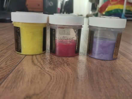 Photo of free Semi-permanent hair colours (Enfield EN2) #1