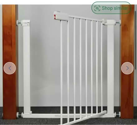 Photo of Baby gate (N8) #1