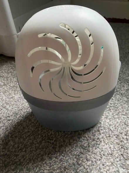 Photo of free Small portable dehumidifier (Bernards Heath AL3) #1