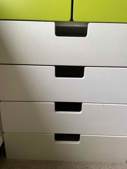 Photo of free Child’s wardrobe (Chapel End E17) #3