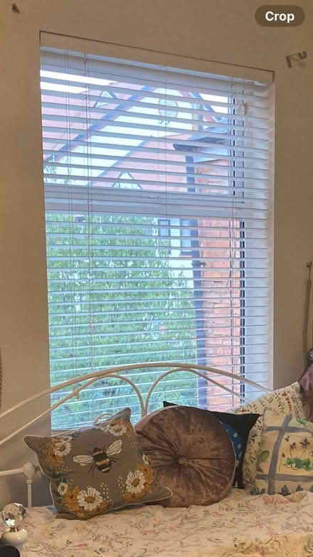 Photo of free Blinds and brackets (South Yardley, B26) #1