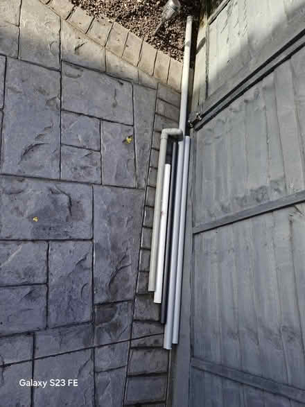Photo of free Loads of 32mm waste pipe (DE14) #1