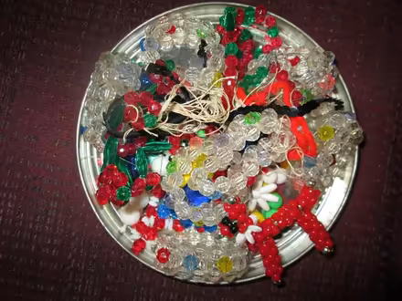 Photo of free Beads (Manotick South Island) #1