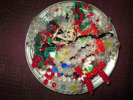 Photo of free Beads (Manotick South Island) #1