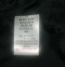 Photo of free Peter Storm Rain Jacket (Malvern Link WR14) #2