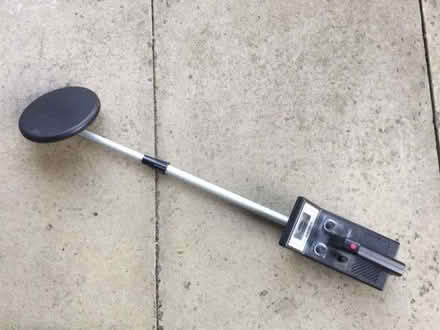 Photo of free Metal detector (Putnoe MK41) #2