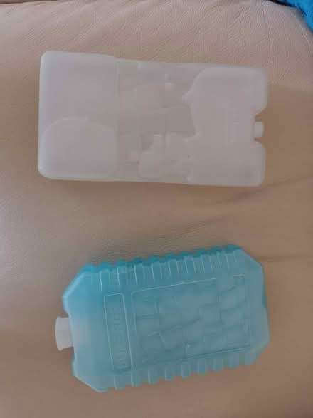 Photo of free Ice Packs (Liverpool. Allerton) #1