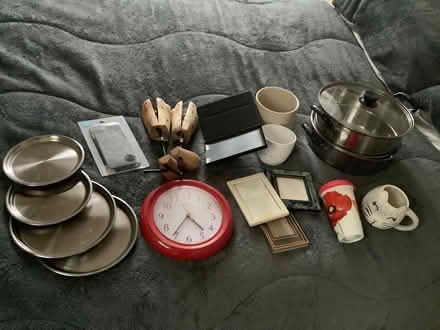 Photo of free All sorts of stuff! (Blacklands TN34) #1