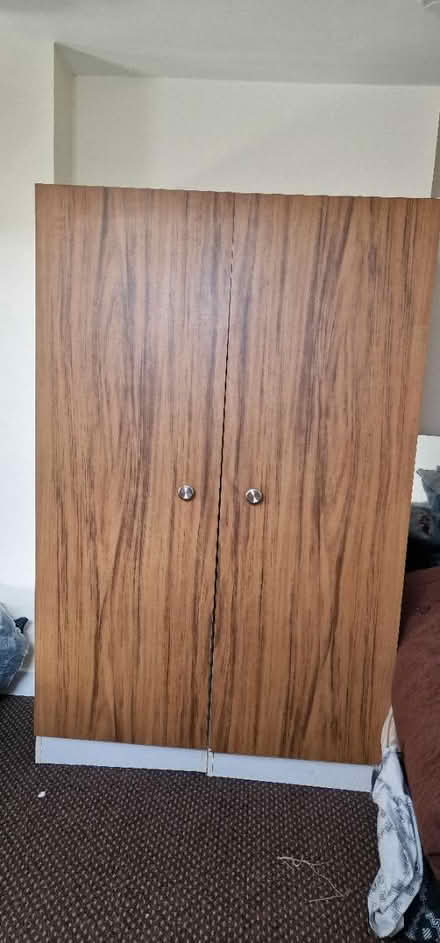 Photo of free Wardrobe (Blackpool, FY1) #1