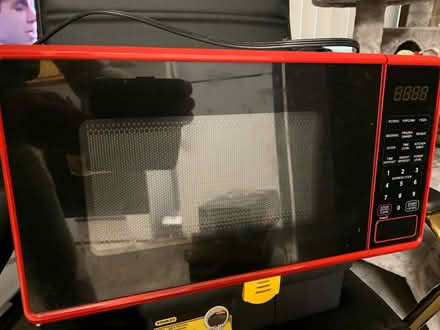 Photo of free Studio size microwave (Dundee) #1