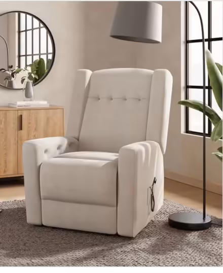 Photo of Recliner Chair (Loddon) #1