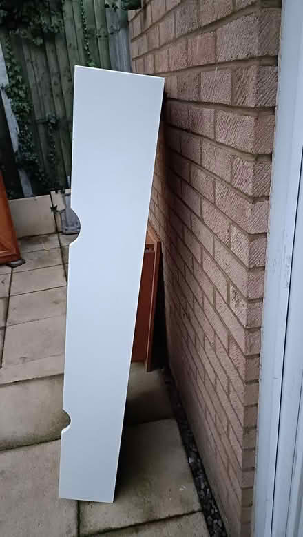 Photo of free Under bed draw (Northampton, blackthorn) #3