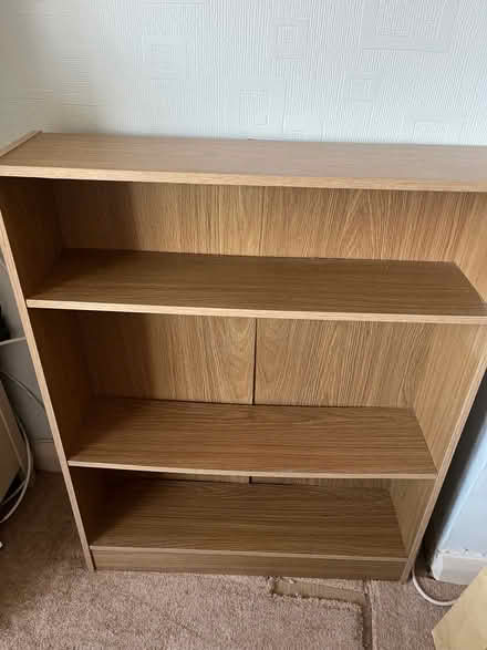 Photo of free Book case (Up Hatherley GL51) #1