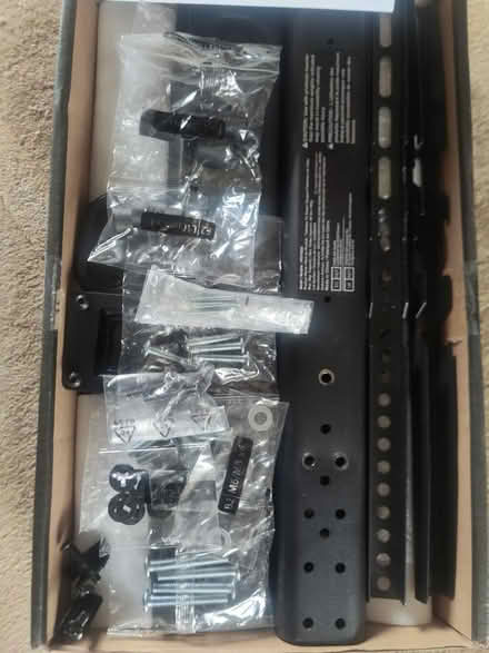 Photo of free Telly stand (KT82LX) #1