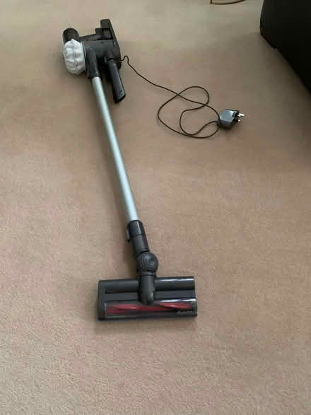 Photo of free Dyson (Harrogate HG1) #2