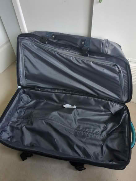 Photo of free Hugh sierra Rolling duffel (Caversham RG4) #4