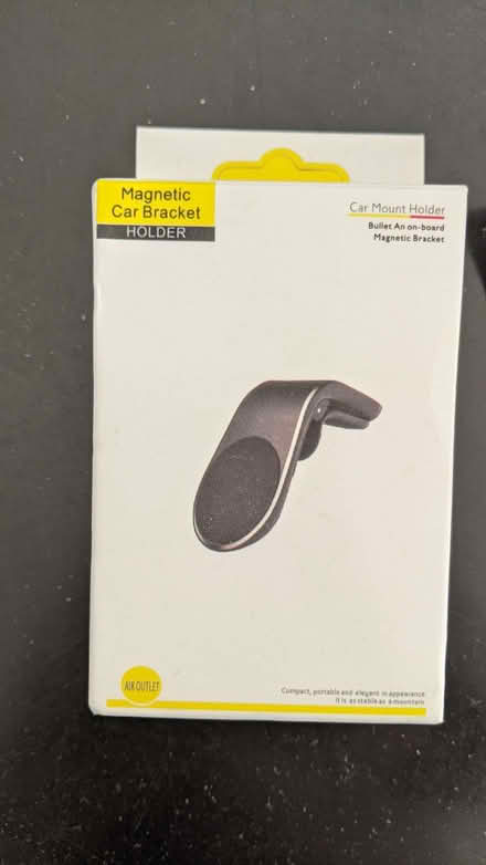 Photo of free Car parts, cables (Birchfield B19) #2