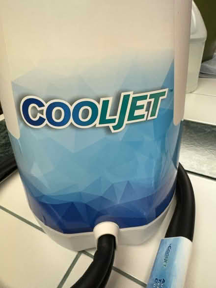 Photo of free Ice machine (West side) #3