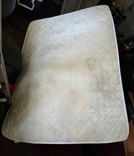 Photo of free Sofa bed mattress (mattress only) (Roseville) #1