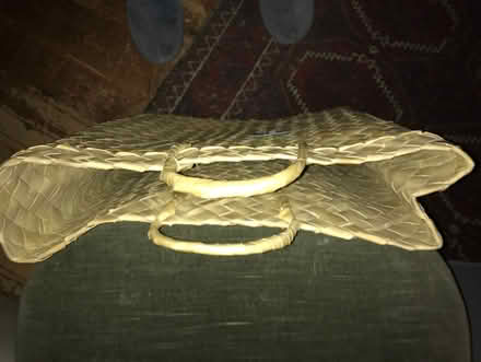 Photo of free Bag (Headington OX3) #1