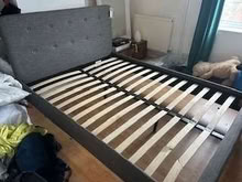 Photo of free Bed - no mattress (CO12) #2