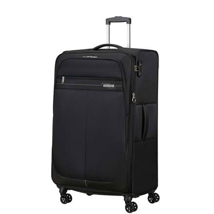 Photo of Large suitcase (Layerthorpe YO31) #1