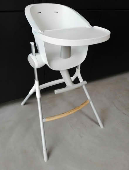Photo of free Highchair (Romford RM2) #1