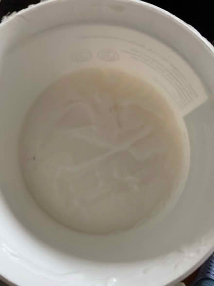Photo of free Wallpaper adhesive (Worcester WR3) #2