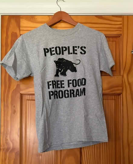 Photo of free Philadelphia Printworks T shirt (Columbia, MD) #1