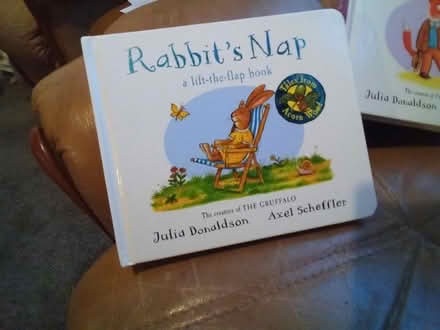Photo of free Kids Books (Havant PO9) #4