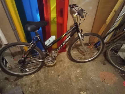 Photo of free Ladies bike (WF13) #1