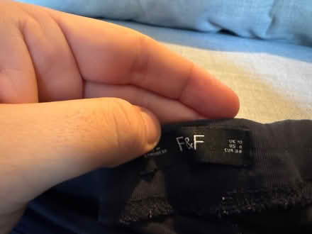 Photo of free Women’s Leggings Size 10 Dark Blue (Hitchin) #4