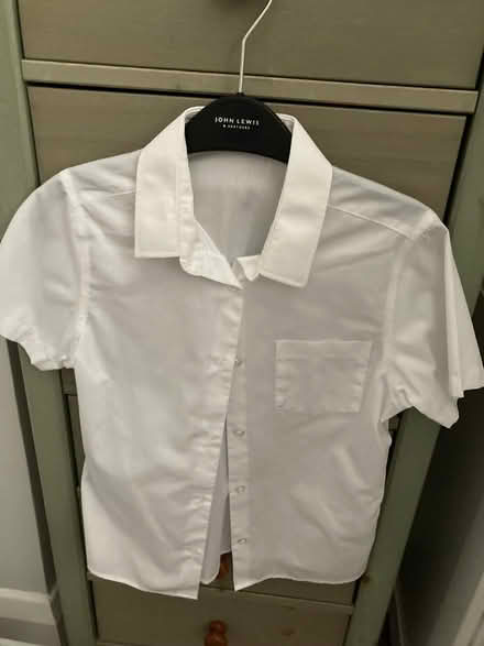 Photo of free School blouses and grey skirts (Beckenham BR3) #1